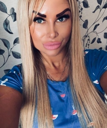 Проститутка Василиса